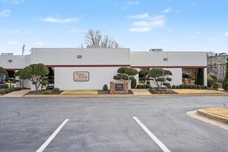 Broken Arrow, OK Office - 3103 S Juniper Ave