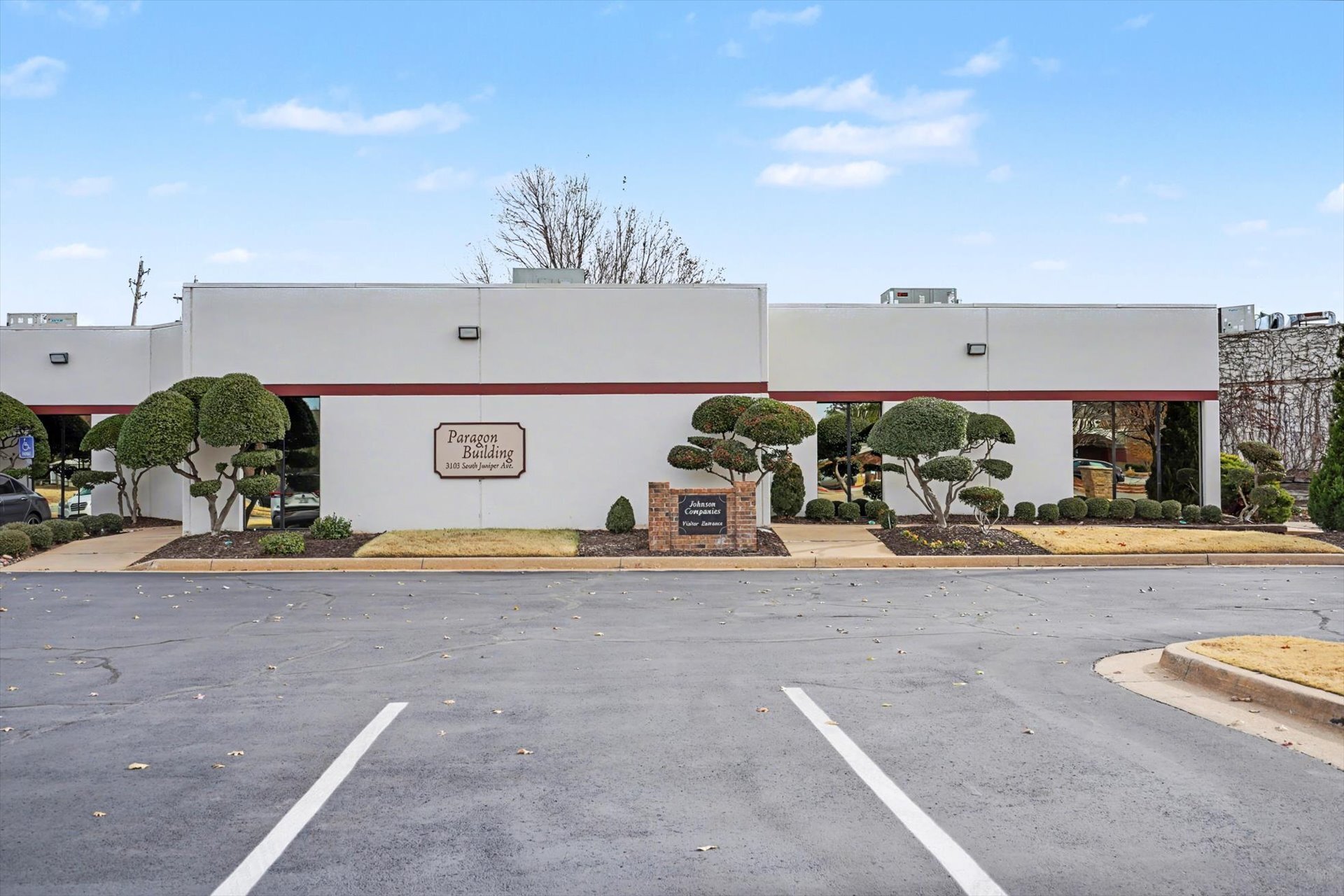 3103 S Juniper Ave, Broken Arrow, OK for Rent