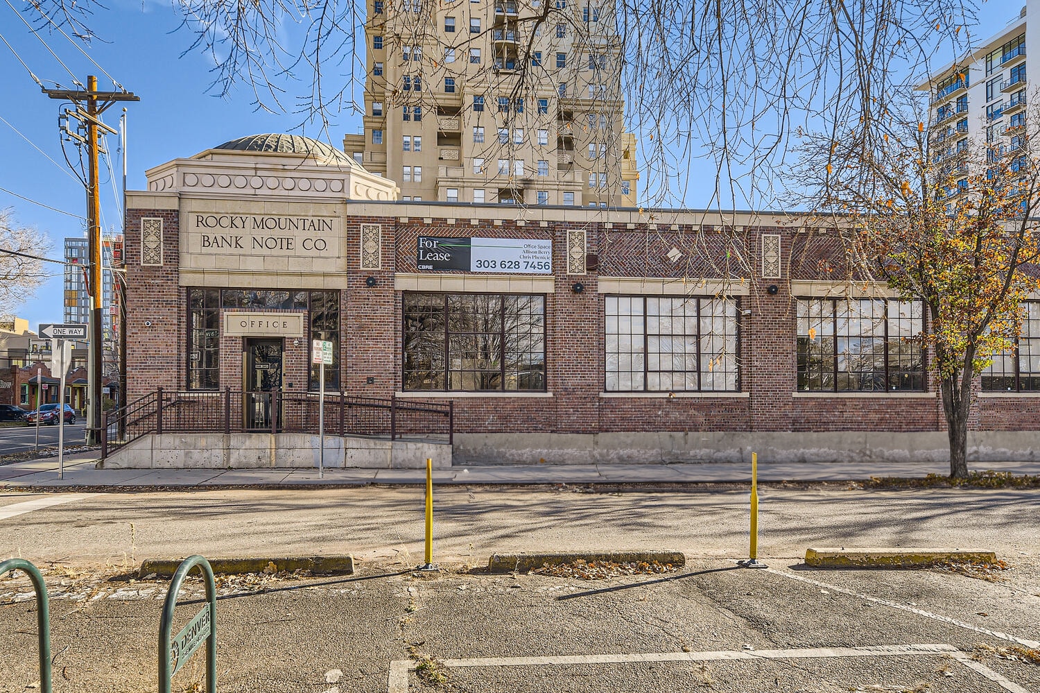 1062 Delaware St, Denver, CO for Rent