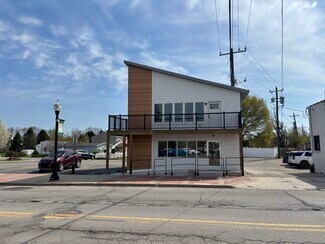 Williamston, MI undefined - 114 N Putnam St