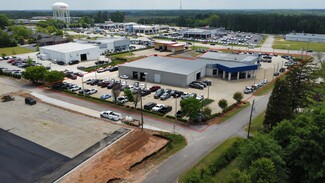 Lagrange, GA Auto Dealership - 1405 Lafayette Pky