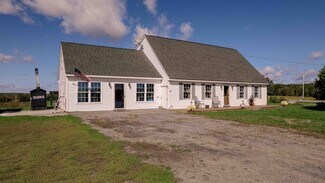 China, ME Flex - 257 Pleasant View Ridge Rd China, ME Flex - 257 Pleasant View Ridge Rd