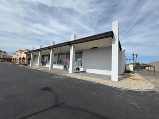 Mesa, AZ Industrial - 1422 E Main St