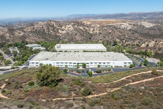 Simi Valley, CA Office - 450 American St
