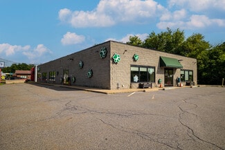 Clarks Summit, PA Office/Medical - 318 Northern Blvd