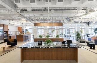 Arlington, VA Coworking Space - 901 N Glebe Rd Arlington, VA Coworking Space - 901 N Glebe Rd