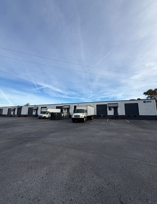 Lithonia, GA Industrial - 2372 Stone Mountain Lithonia Rd