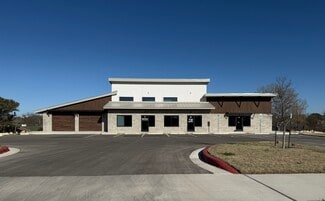 Harker Heights, TX Office/Medical - 366 Morgan St