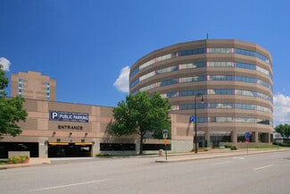 Manchester, NH Office - 650 Elm St