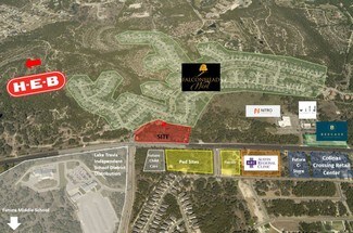 Bee Cave, TX Commercial - 5029 Vail Dv Bee Cave, TX Commercial - 5029 Vail Dv