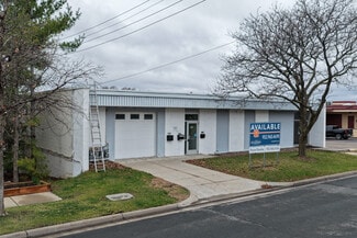 Saint Louis Park, MN Industrial - 3260 Gorham Ave Saint Louis Park, MN Industrial - 3260 Gorham Ave