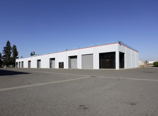 Sacramento, CA Industrial - 8230 Alpine Ave Sacramento, CA Industrial - 8230 Alpine Ave