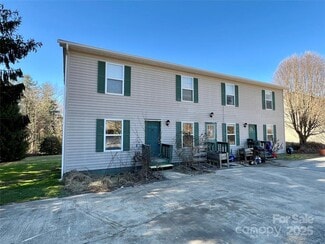 Asheville, NC Multi-Family - 1 Wesley Branch Rd