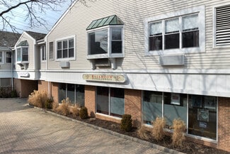 Northfield, IL Retail - 300-310 Happ Rd Northfield, IL Retail - 300-310 Happ Rd