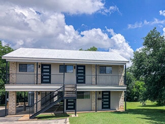 Austin, TX Office/Retail - 9410 Anderson Mill Rd Austin, TX Office/Retail - 9410 Anderson Mill Rd