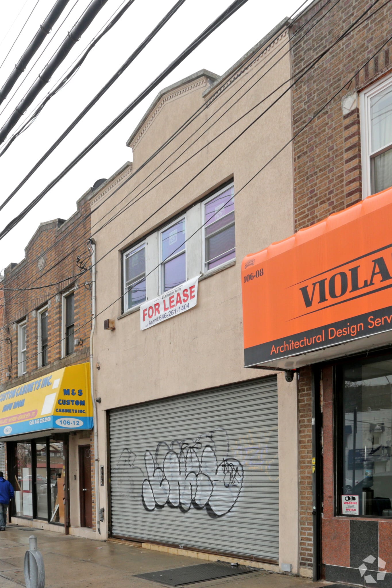 10610 Rockaway Blvd, Jamaica, NY for Rent
