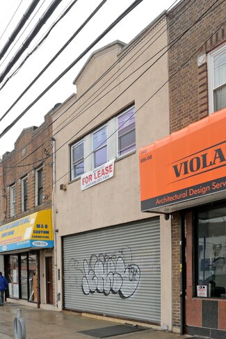 Jamaica, NY Office - 10610 Rockaway Blvd