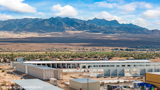 Mesquite, NV Self-Storage Facilities - 1300 Pioneer Blvd