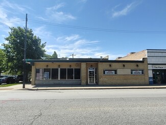 Chicago, IL Office - 3135 W 111th St