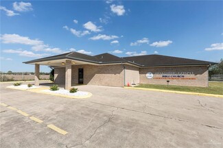 Donna, TX Office - 5446 N FM 493