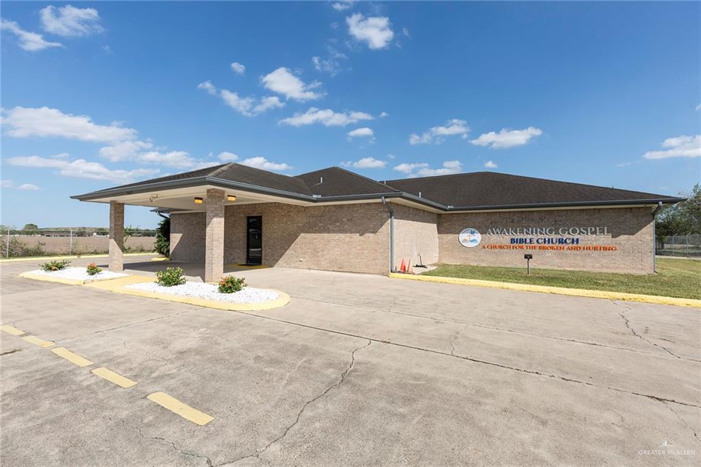 5446 N FM 493, Donna, TX for Sale