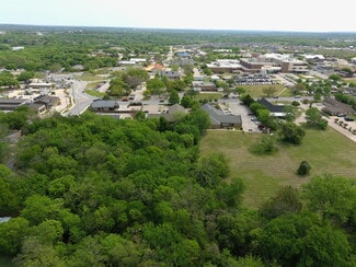 Weatherford, TX Commercial Land - 000 Foster Ln