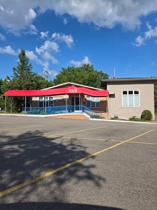 Rochester Hills, MI Medical - 2370 Walton Blvd