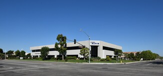 Irvine, CA undefined - 17305 Von Karman Ave