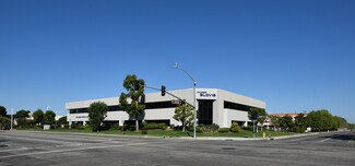 Irvine, CA Medical - 17305 Von Karman Ave