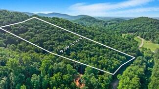 Taylorsville, NC Commercial - 371 Boone Gap Ln