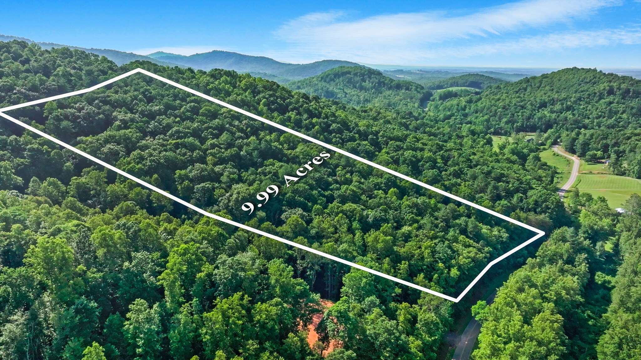 371 Boone Gap Ln, Taylorsville, NC for Sale