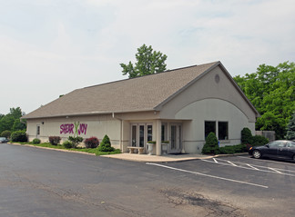 Vandalia, OH Retail - 805 S Dixie Dr