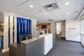 Mount Pleasant, SC Coworking Space - 1240 Winnowing Way