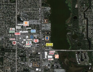Seminole, FL undefined - 7405 Seminole Blvd Seminole, FL undefined - 7405 Seminole Blvd