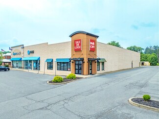 Selinsgrove, PA Retail - 1597 N Susquehanna Trl