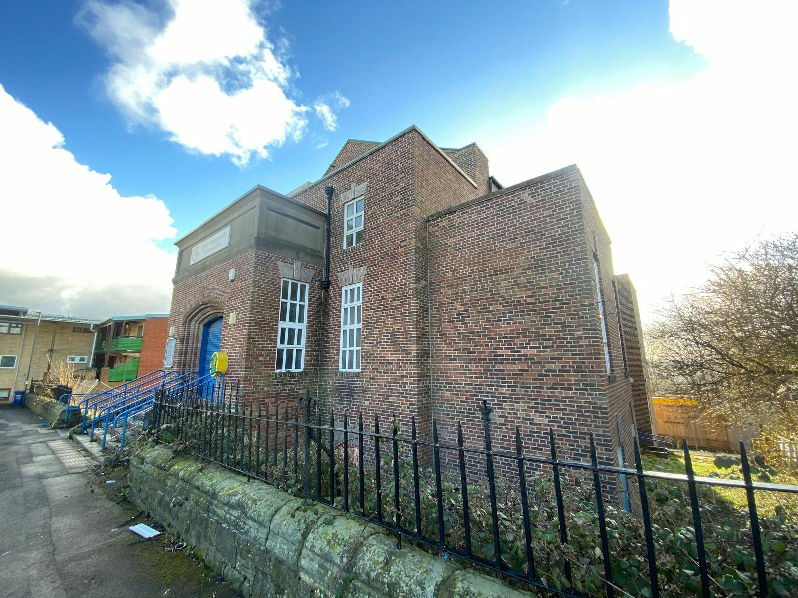 Headlam St, Newcastle Upon Tyne, TWR for Sale