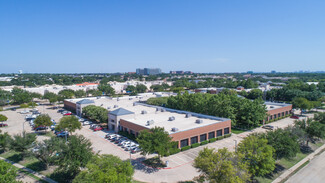 Plano, TX Office, Office/Medical - 5055 W Park Blvd