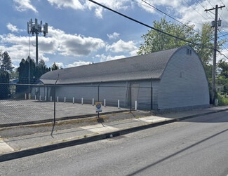 Beaverton, OR Specialty - 3670 SW 185th Ave