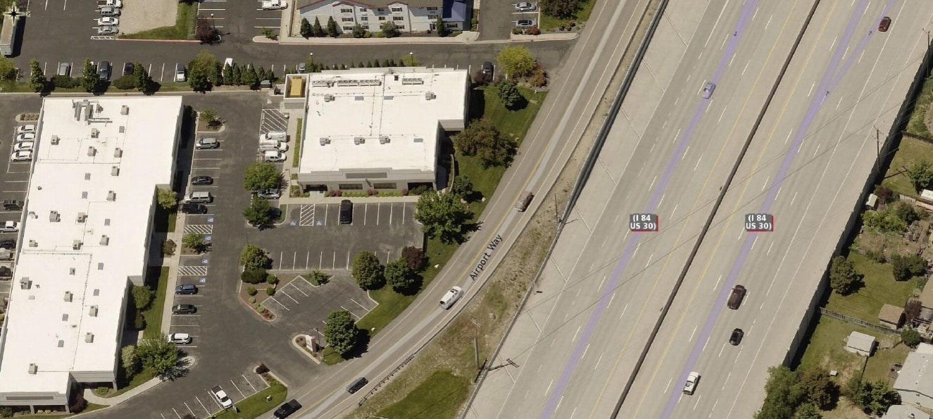 2223 W Airport Way, Boise, ID for Rent