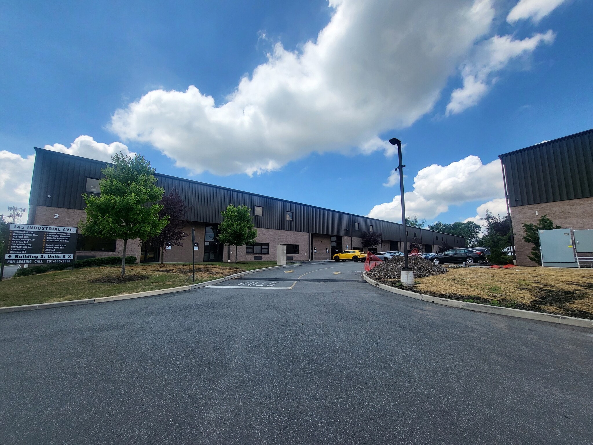 145 Industrial Ave, Little Ferry, NJ for Rent
