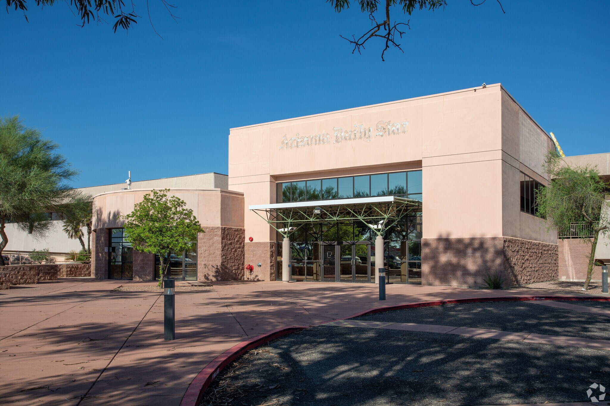 4850 S Park Ave, Tucson, AZ for Rent