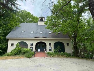 North Conway, NH Office - 2977 White Mountain Hwy