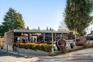 Nevada City, CA Office - 224 Church St Nevada City, CA Office - 224 Church St