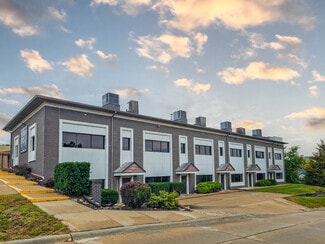 Omaha, NE Office - 7000 Spring St