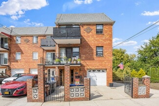 Middle Village, NY Apartments - 7521 Caldwell Ave