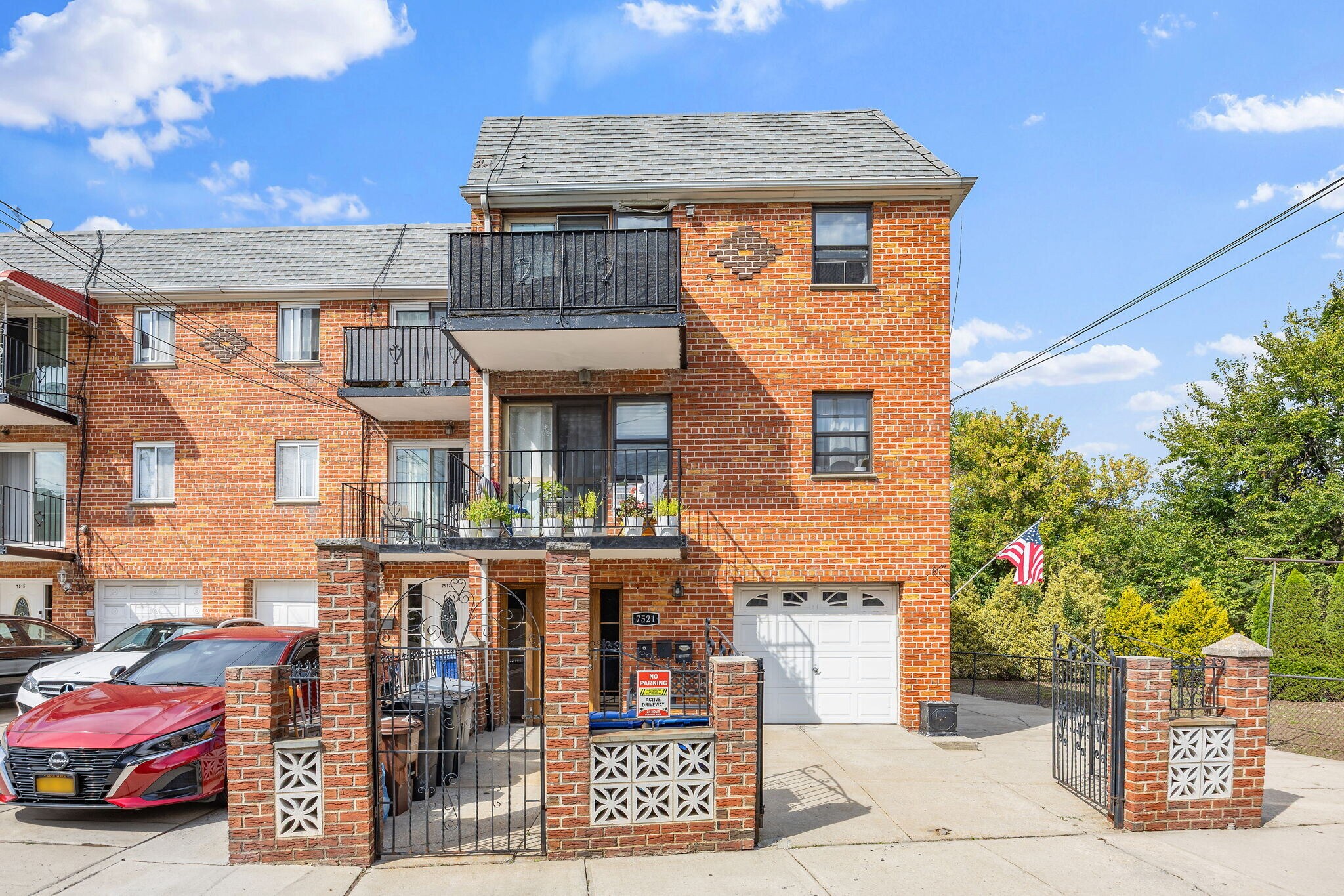7521 Caldwell Ave, Middle Village, NY for Sale