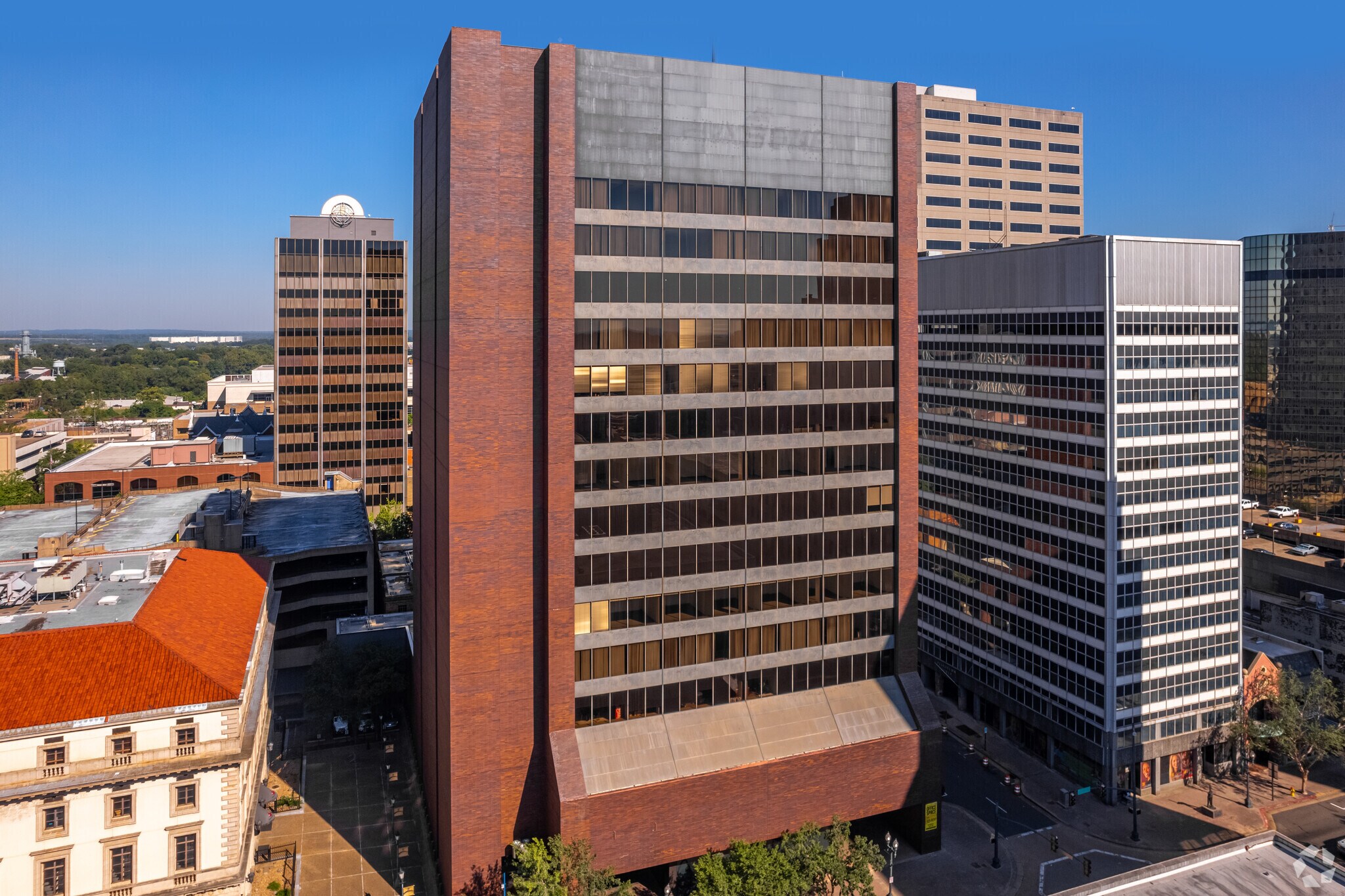 400 Texas St, Shreveport, LA for Rent