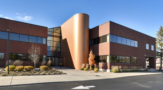 Fridley, MN Office - 6499 University Ave NE