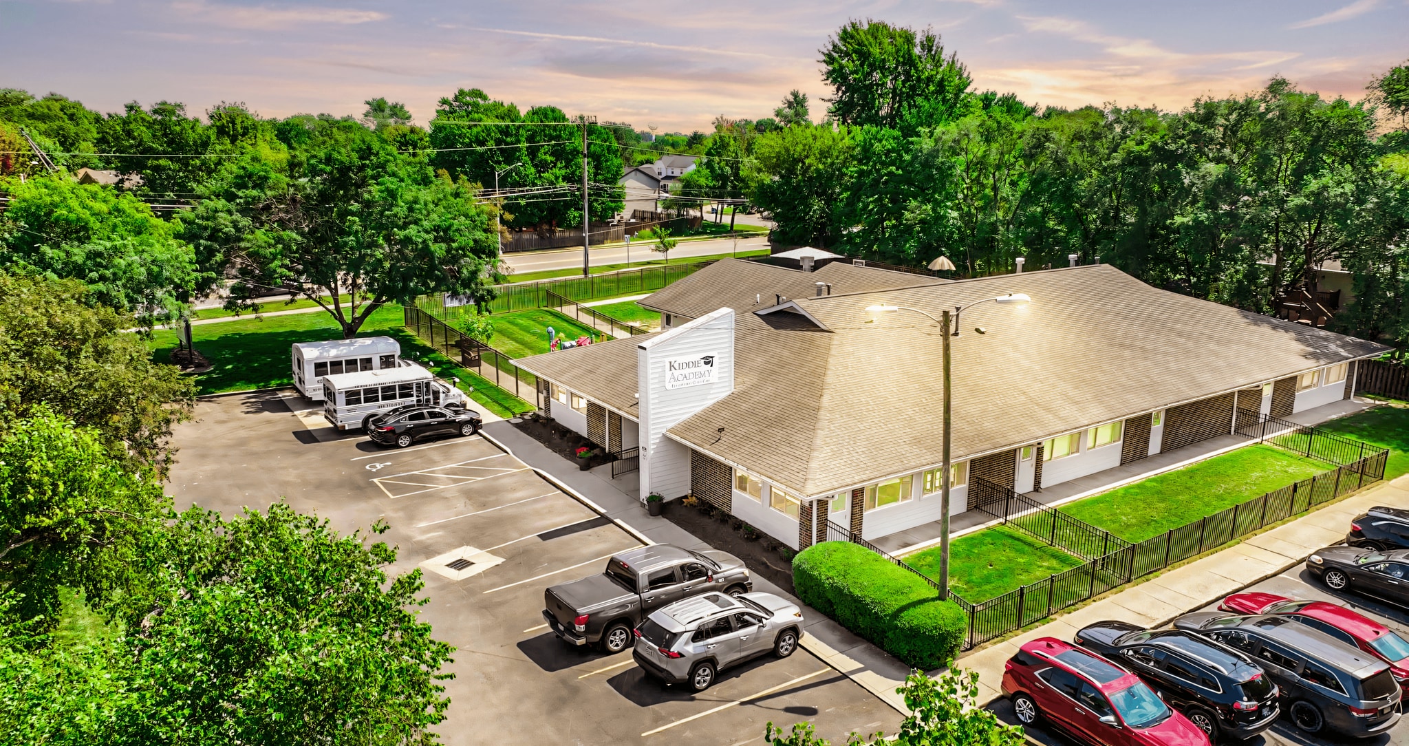 2069 Summit View Rd, Powell, OH for Sale