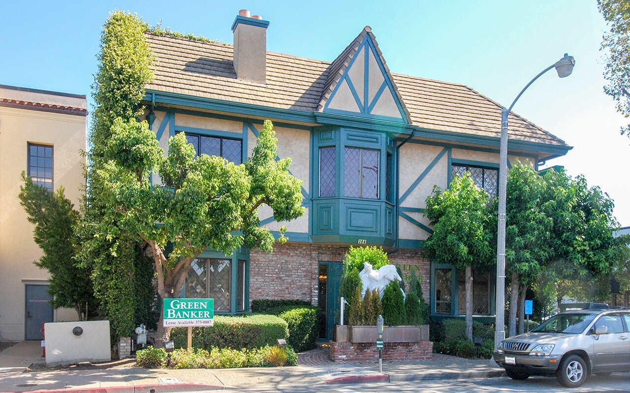 398 Primrose Rd, Burlingame, CA for Rent